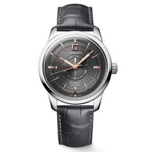 Reloj Longines Conquest Heritage