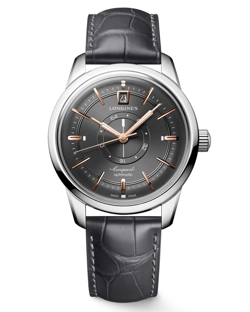 Reloj-Longines-Heritage