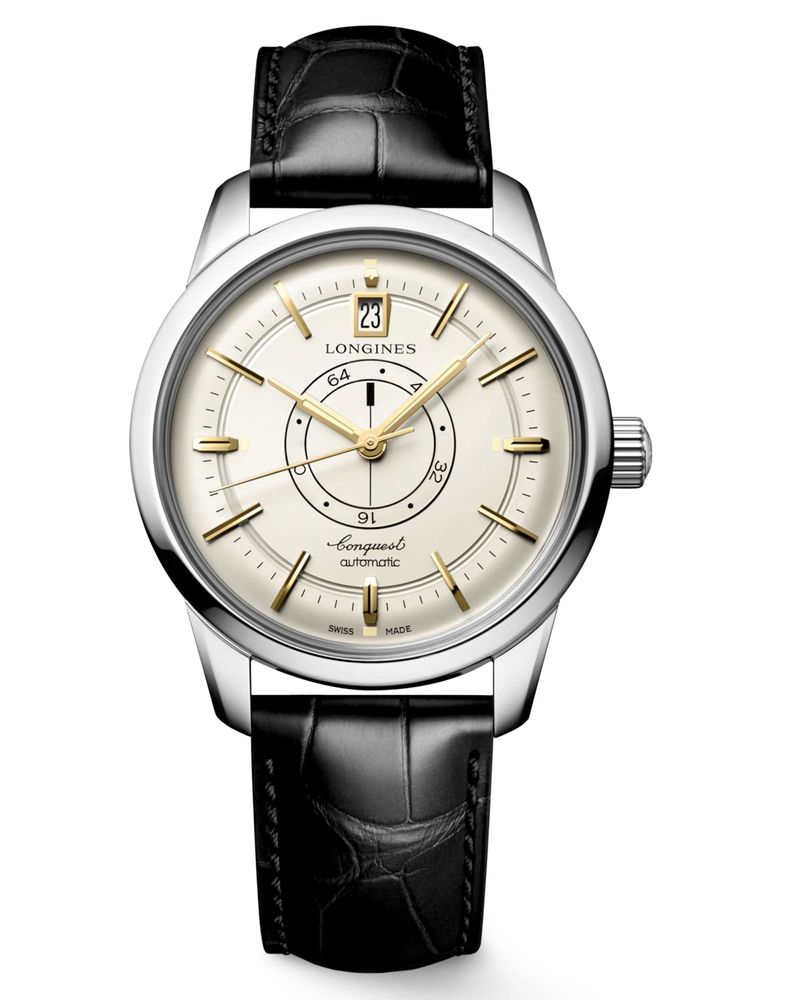 Reloj-Longines-Heritage