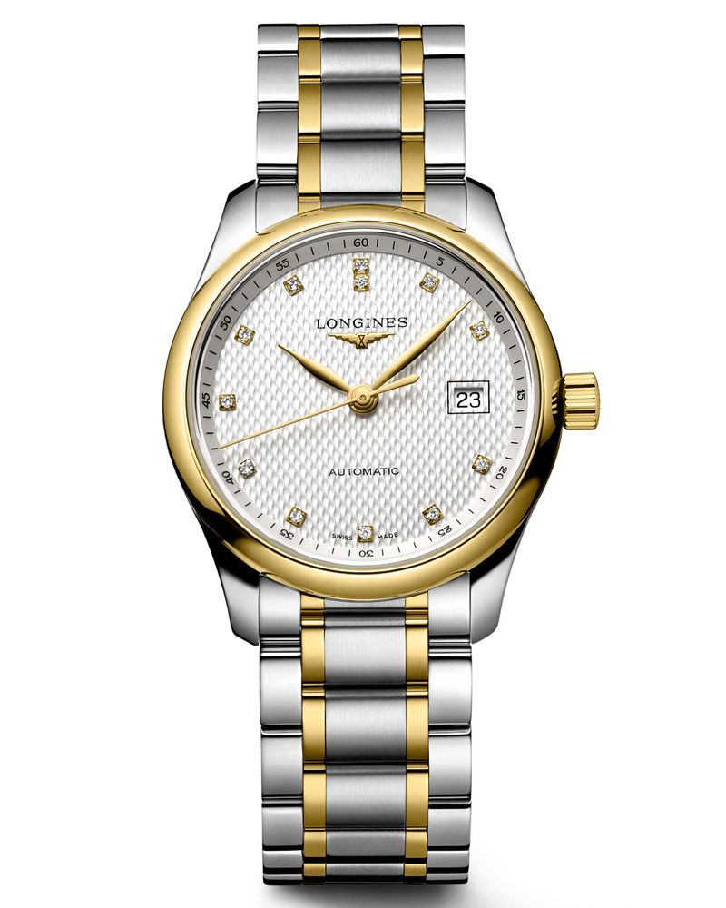 Reloj-Longines-Master