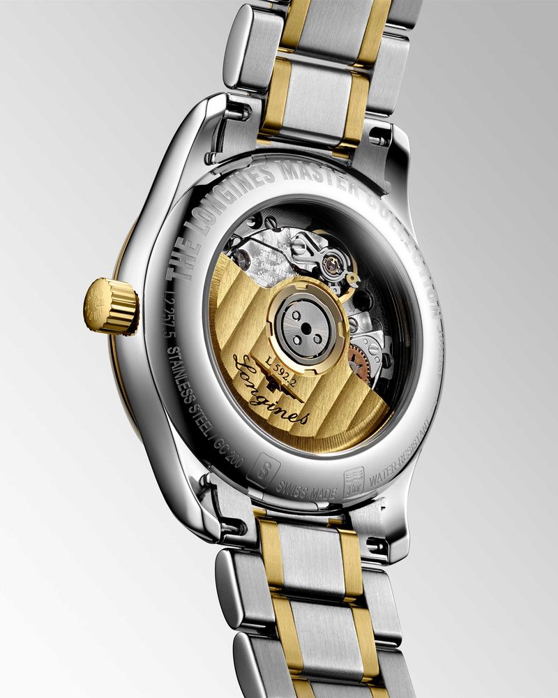 Reloj-Longines-Master