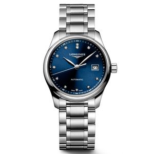 Reloj Longines Master Collection