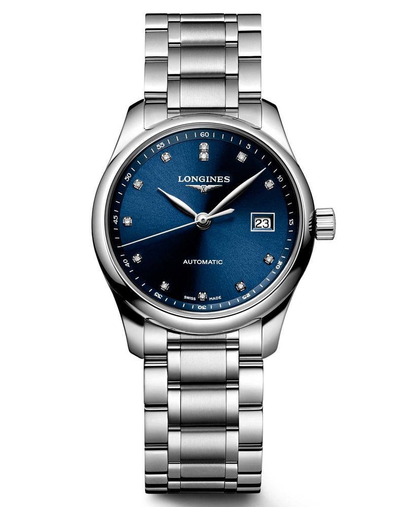 Reloj-Longines-Master