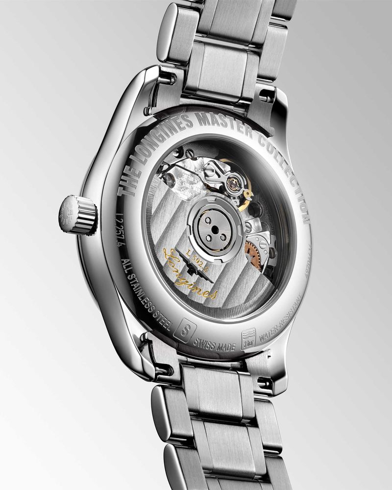 Reloj-Longines-Master