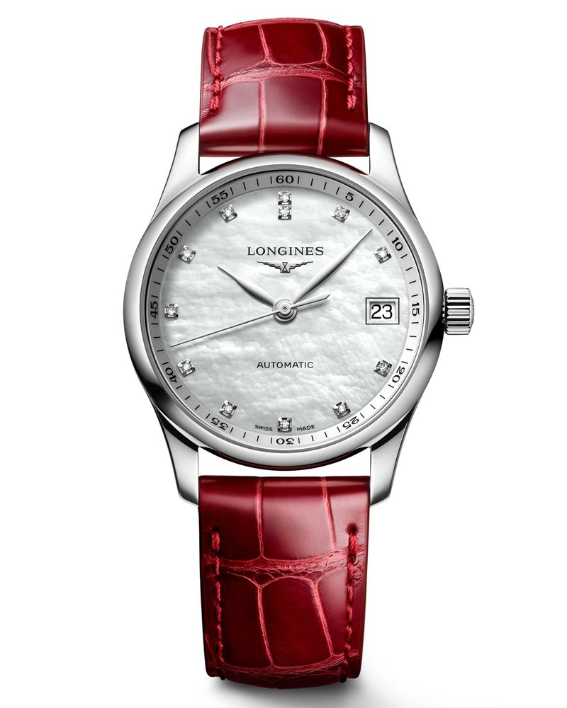 Reloj-Longines-Master