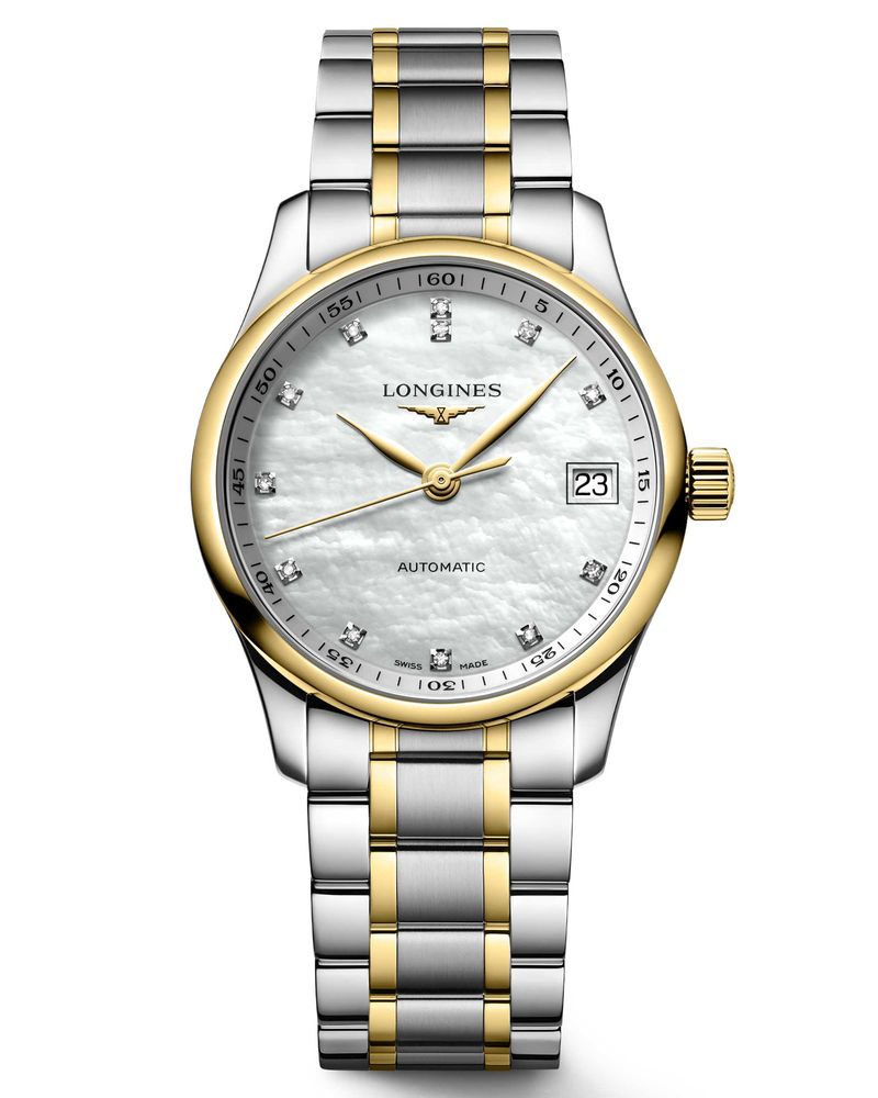 Reloj-Longines-Master