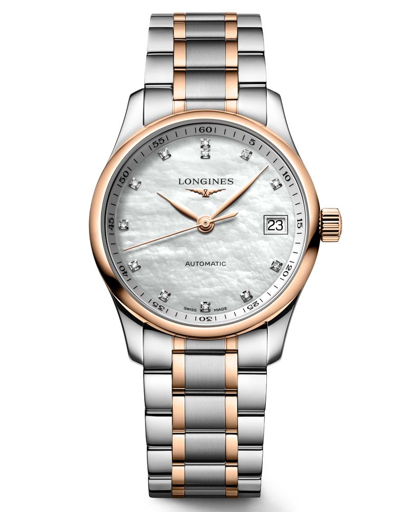 Reloj-Longines-Master