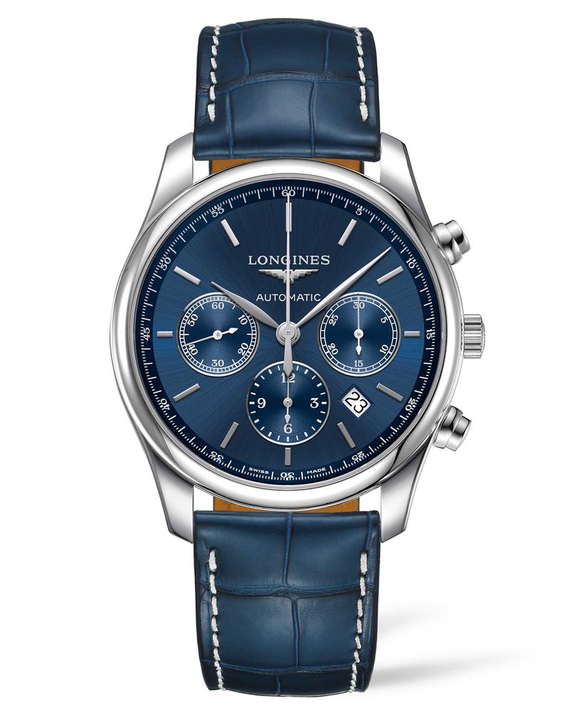 Reloj-Longines-Master