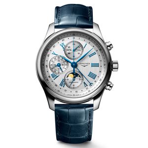 Reloj Longines Master Collection