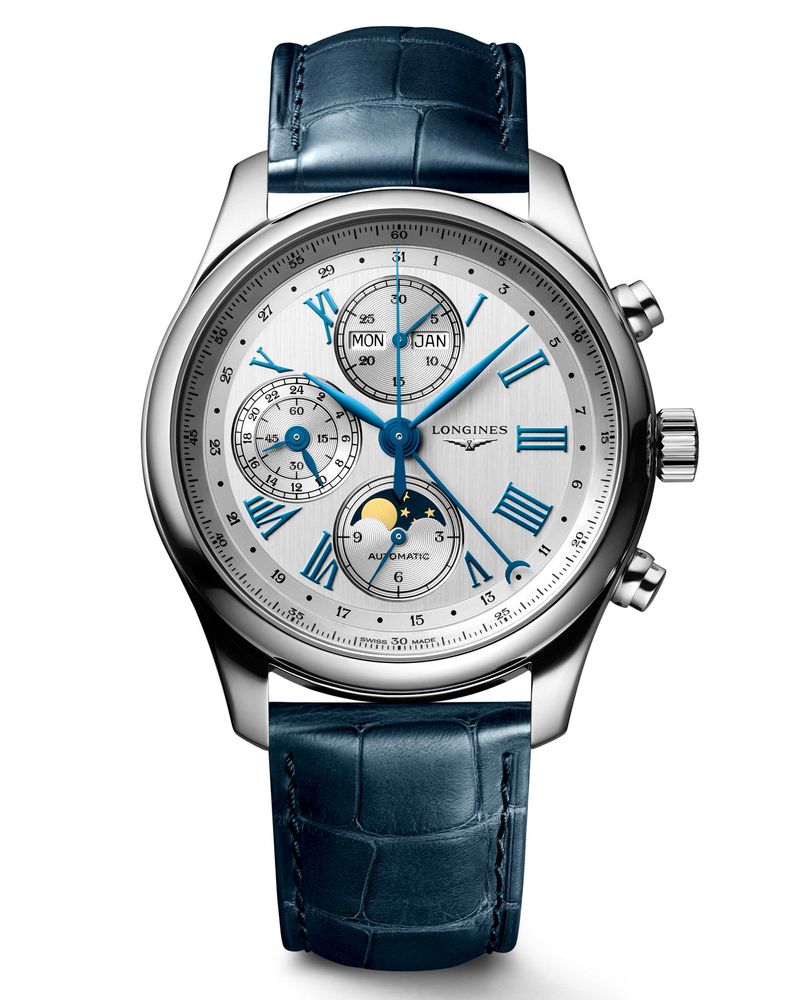 Reloj-Longines-Master