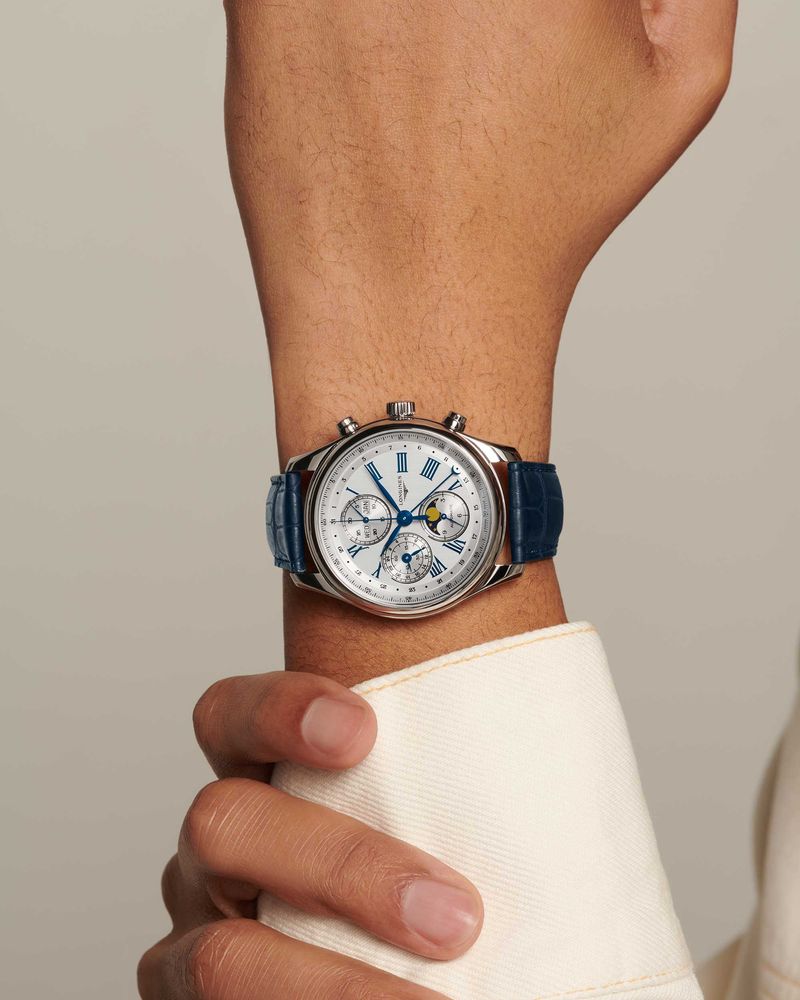 Reloj-Longines-Master