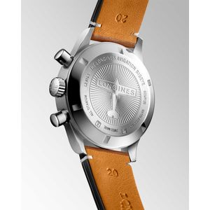 Reloj Longines Heritage Avigation
