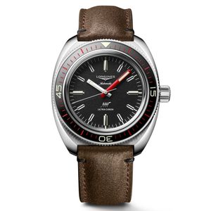 Reloj Longines Ultra‑Chron