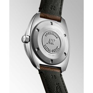 Reloj Longines Ultra‑Chron