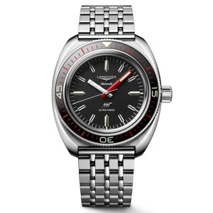 Reloj Longines Ultra‑Chron