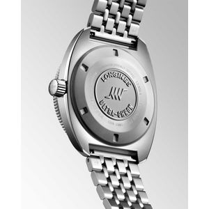 Reloj Longines Ultra‑Chron