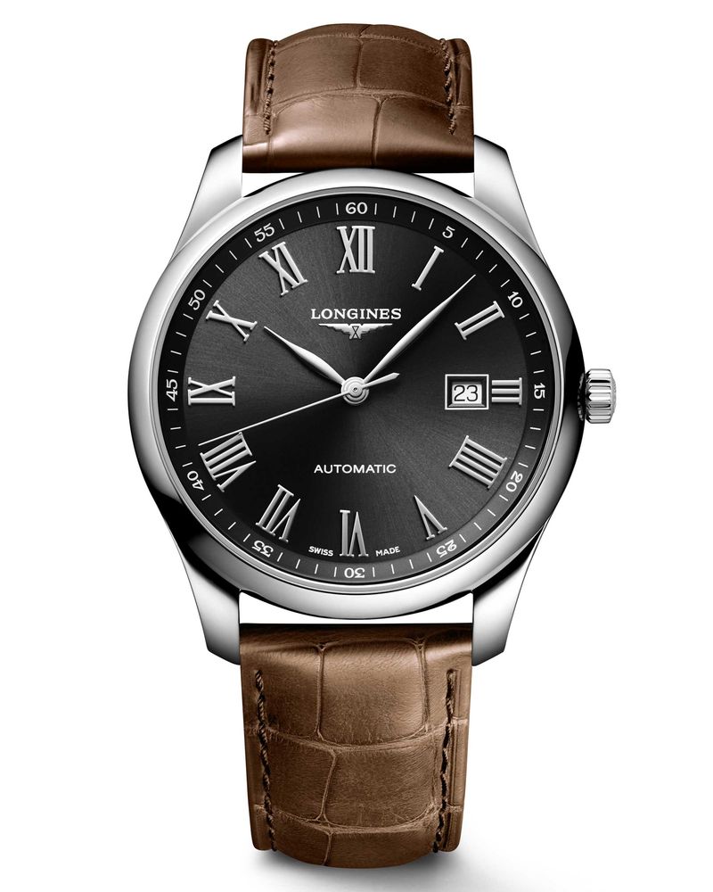 Reloj-Longines-Master