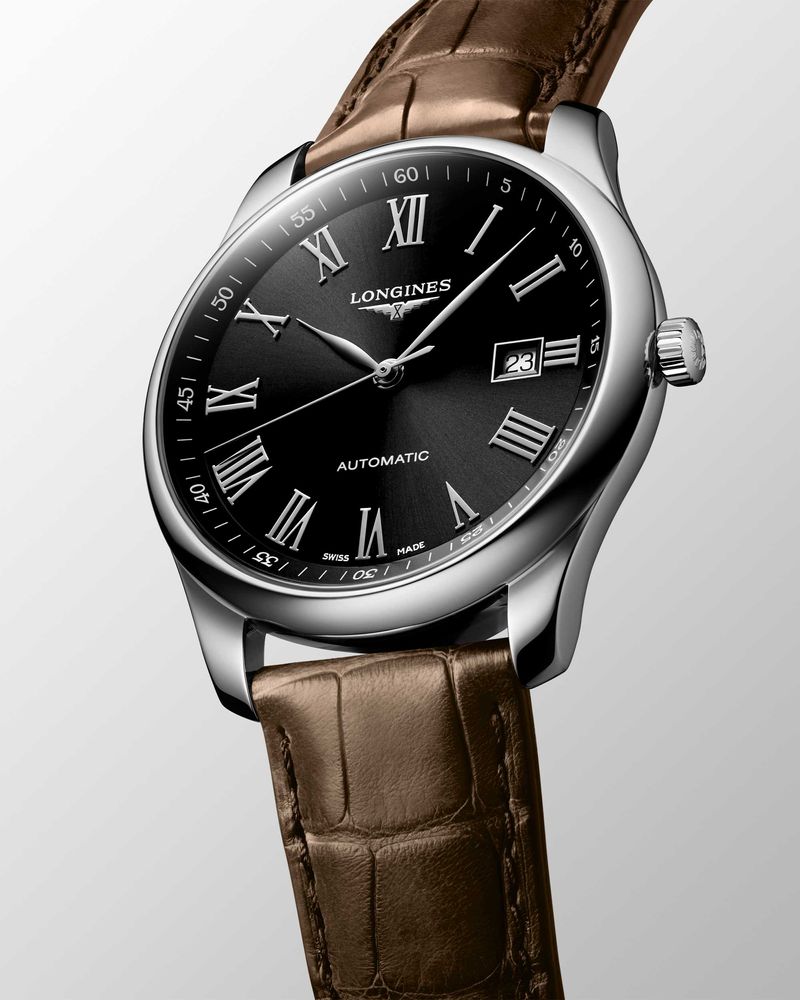 Reloj-Longines-Master