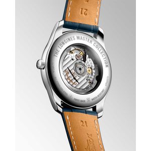 Reloj Longines Master Collection