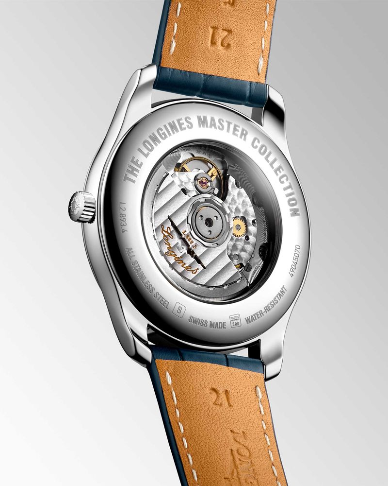 Reloj-Longines-Master