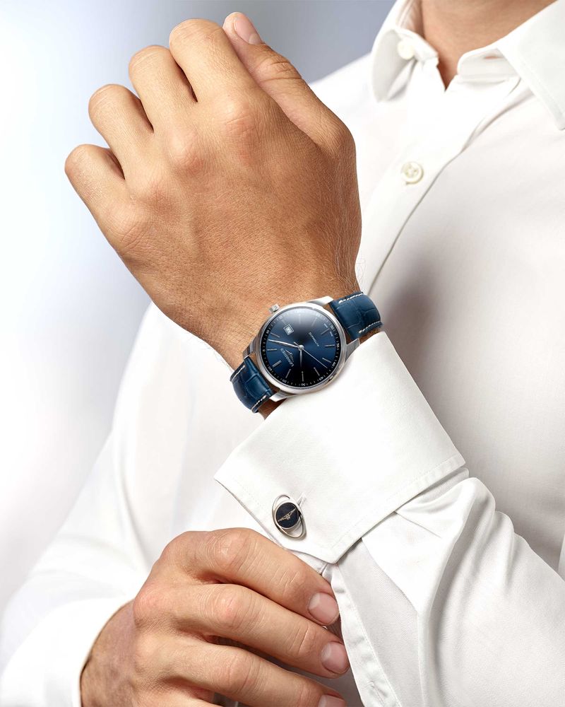 Reloj-Longines-Master