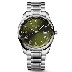 Reloj Longines Master Collection