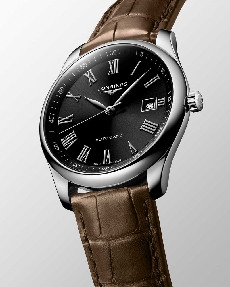 Reloj-Longines-Master