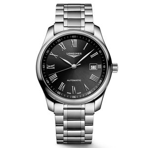 Reloj Longines Master Collection