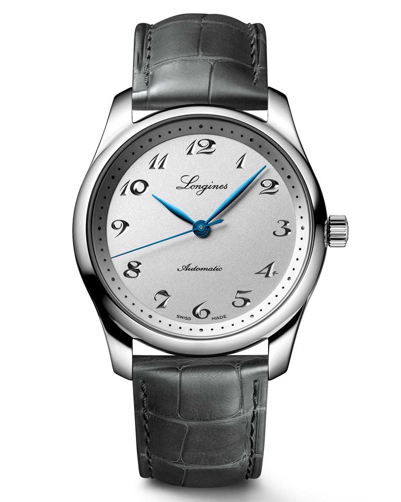 Reloj-Longines-Master