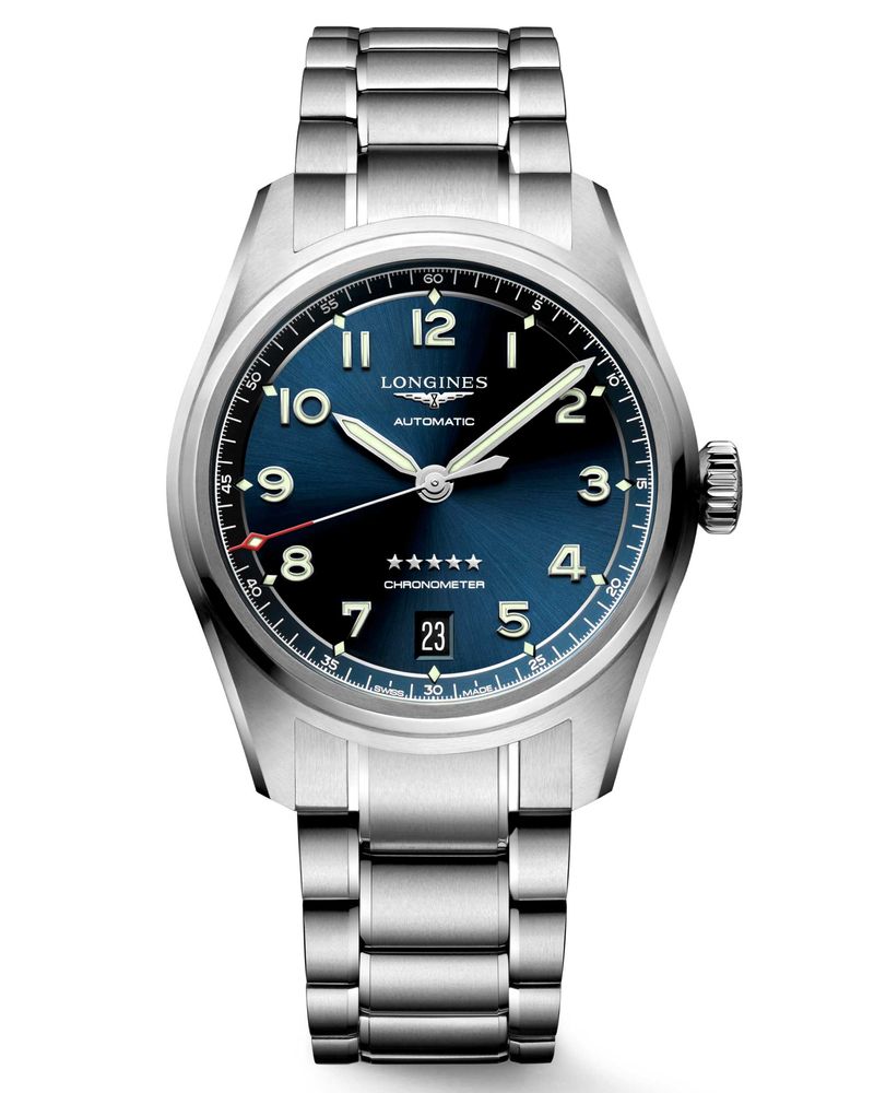 Reloj-Longines-Spirit