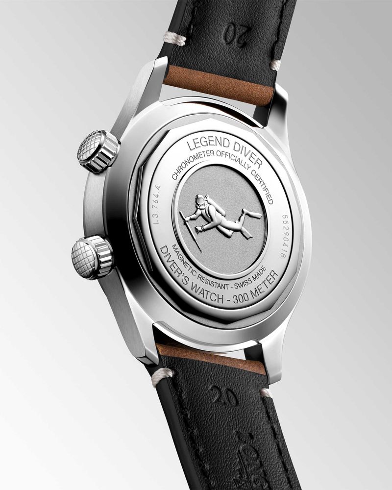 Reloj-Longines-LegendDiver