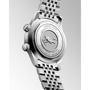Reloj Longines Legend Diver