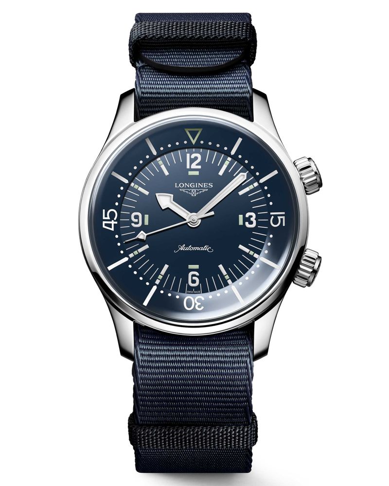Reloj-Longines-LegendDiver