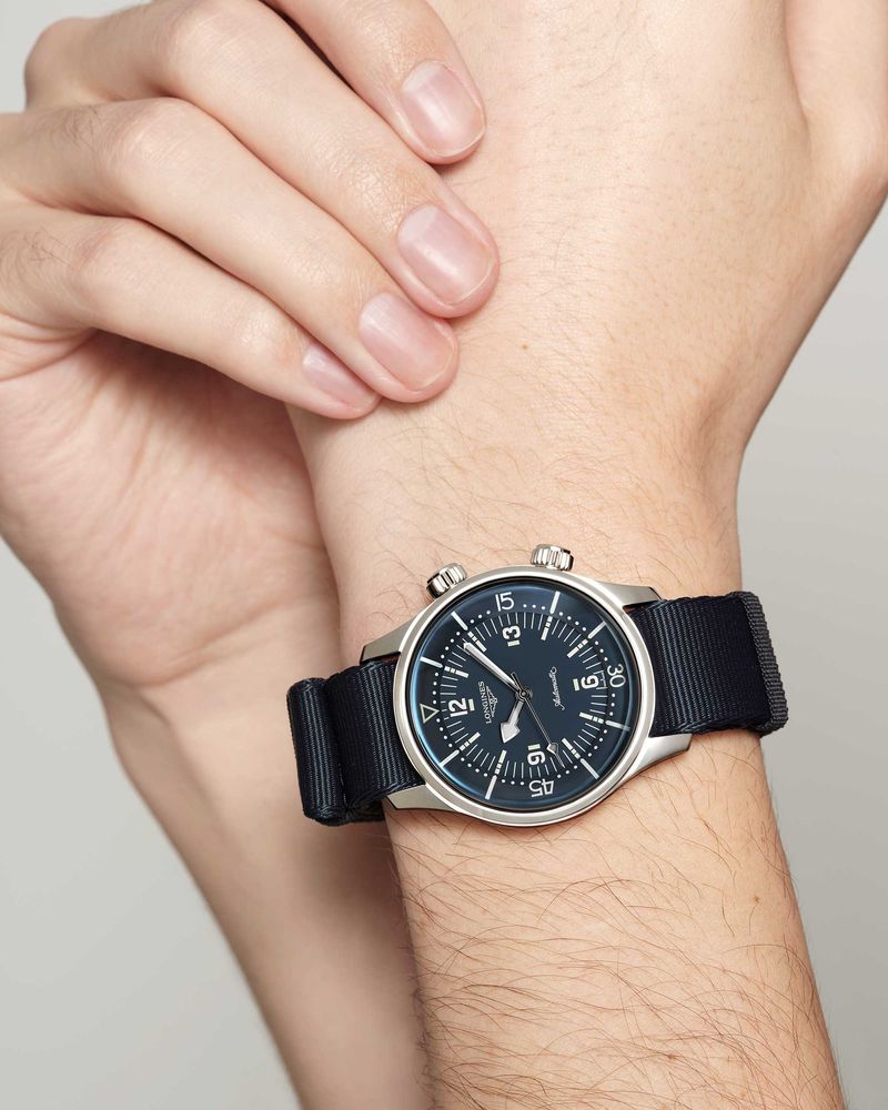 Reloj-Longines-LegendDiver