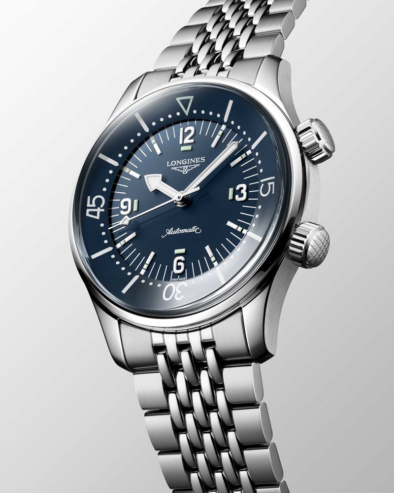 Reloj-Longines-LegendDiver
