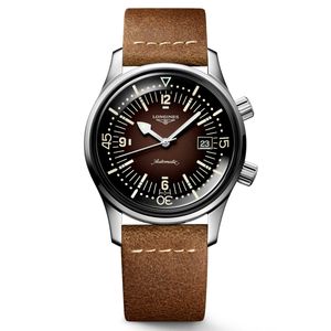 Reloj Longines Legend Diver