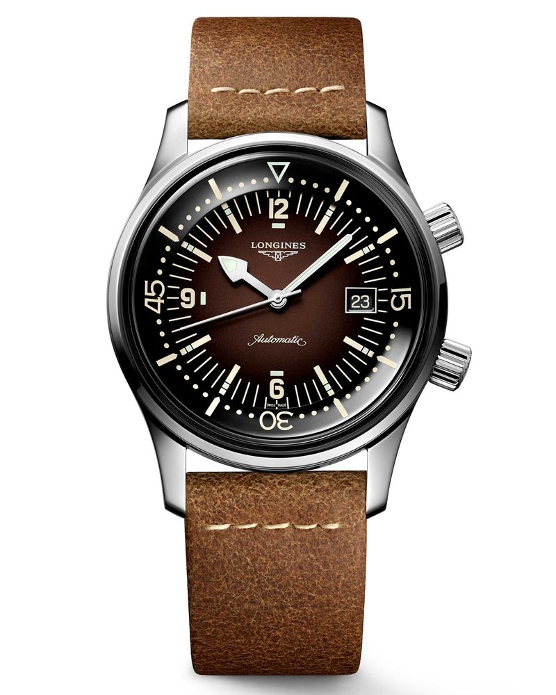 Reloj-Longines-LegendDiver