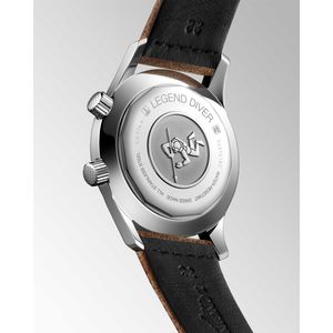 Reloj Longines Legend Diver