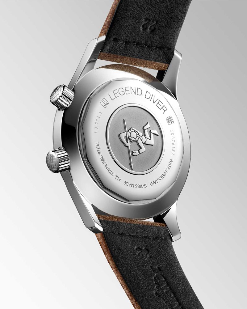 Reloj-Longines-LegendDiver