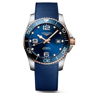 Reloj Longines Hydroconquest