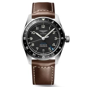 Reloj Longines Spirit