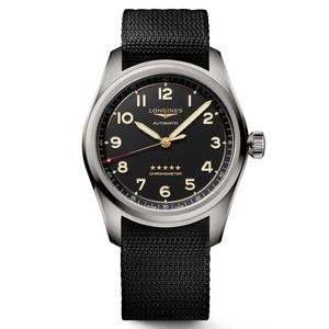 Reloj Longines Spirit