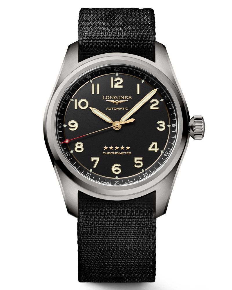 Reloj-Longines-Spirit