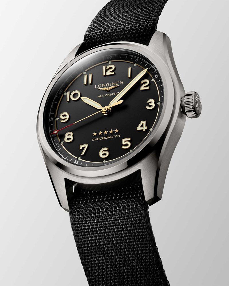 Reloj-Longines-Spirit