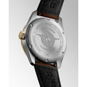 Reloj Longines  Spirit