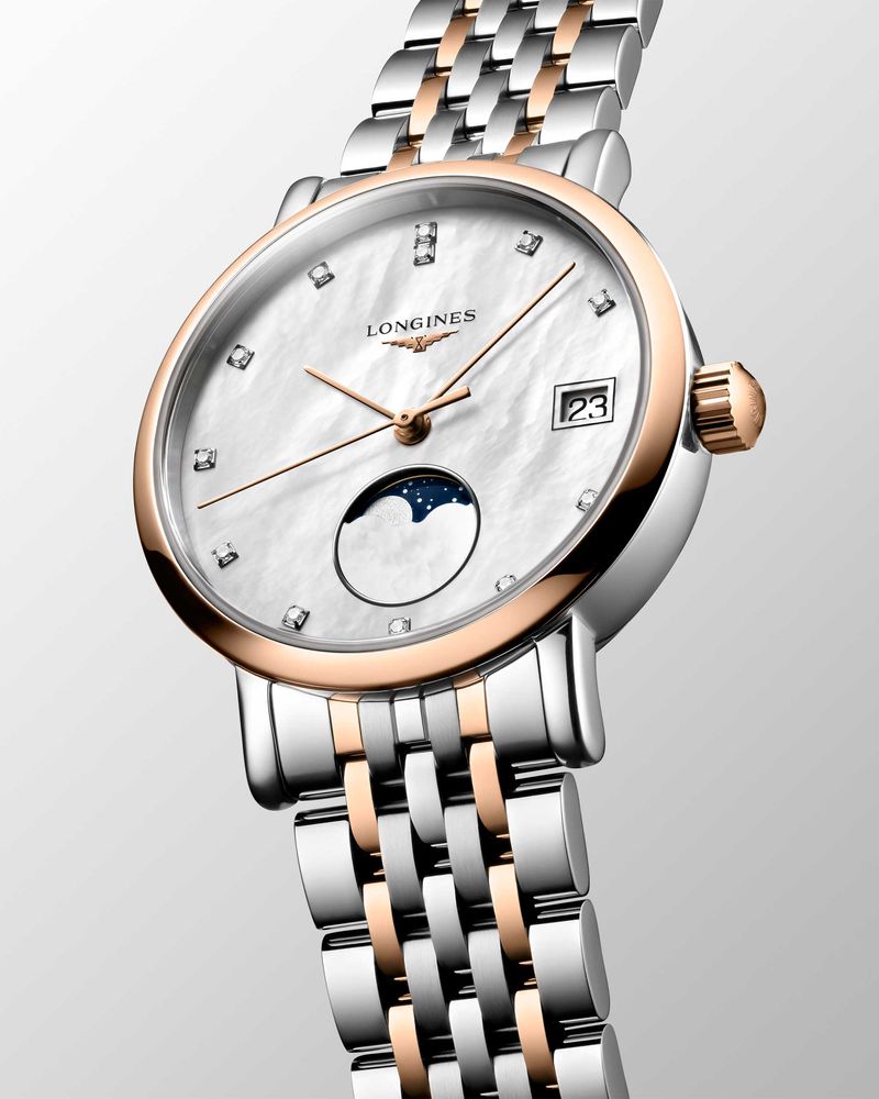 Reloj-Longines-Elegant