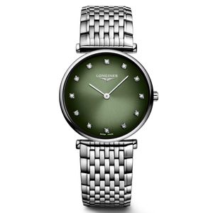 Reloj Longines La Grande Classique