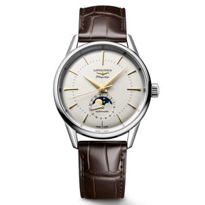 Reloj Longines Heritage Clasique