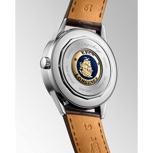 Reloj Longines Heritage Clasique