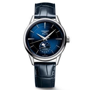 Reloj Longines Heritage Clasique